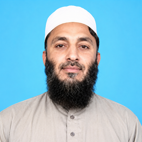 الدكتور عنايت الله واني الندوي